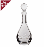 ROYAL BRIERLEY NEWBURY DECANTER